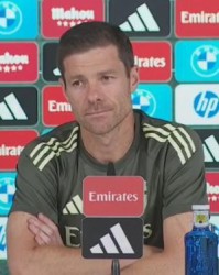 bob半岛体育官方网站-阿隆索：阿根廷征召马斯坦托诺？若决定权在我们那他会留在皇马