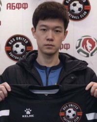 恭喜：中国男足21岁新秀登陆欧洲，联手中超名宿，正式开启留洋
