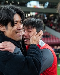 bob半岛体育官方网站-吕文君：崇明六虎兄弟情一般人无法完全理解 18岁想留洋但未成行