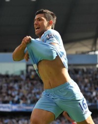 bob半岛体育登录入口-阿圭罗9320？小豌豆：别提这件事！我本可以获得三个英超冠军