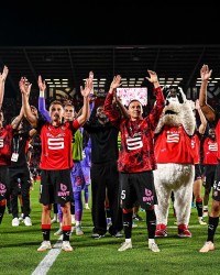 bob半岛体育-非洲杯：“这是所有人都期待的决赛”，雷恩教练哈比卜·贝耶分析摩洛哥vs塞内加尔