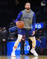 bob半岛体育app下载-库里16分勇士不敌猛龙结束4连胜，奎克利40分10助巴恩斯26分11助