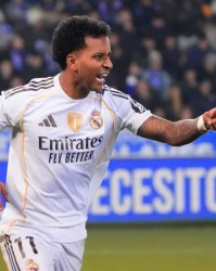 bob半岛体育官方网站-罗马诺&amp;amp;科贝电台：罗德里戈伤缺最多10个月，2027年回归